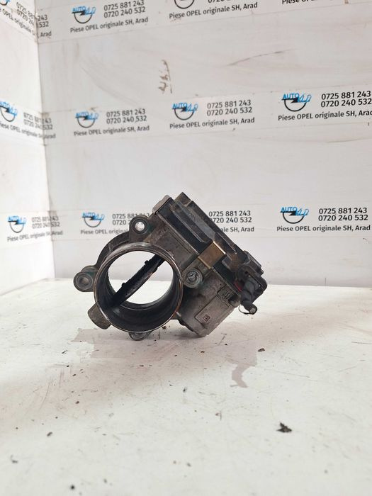 Clapeta acceleratie 2.0 VCDi Chevrolet Cruze Orlando Opel Antara Z20D1