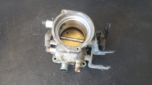 Clapeta acceleratie 2.0b b204l 186 cp saab 9-3 0280122014