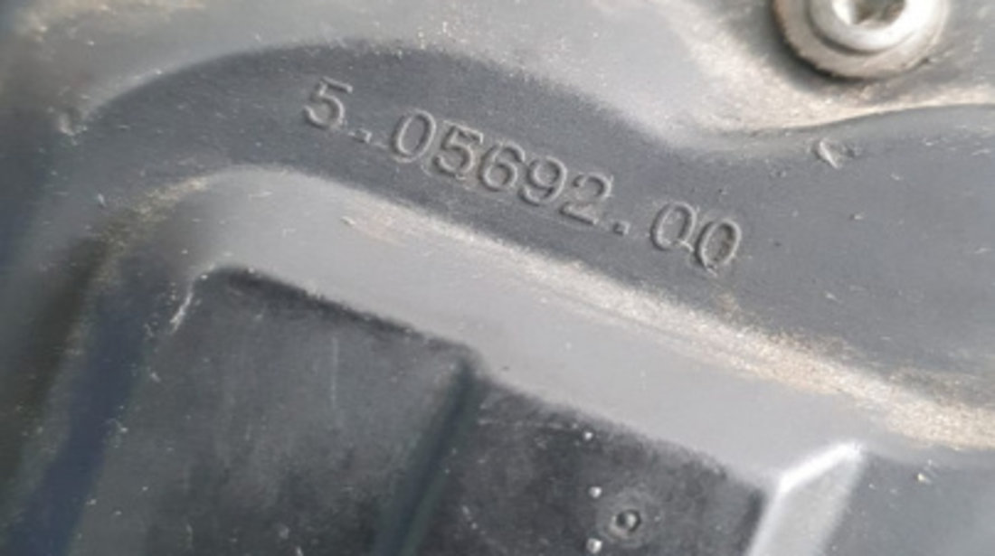Clapeta acceleratie 2.0cdti 1.3cdti 1.7cdti 50569200 Opel Astra J [2009 - 2012]