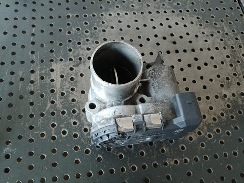 Clapeta acceleratie 2.0dci m9r nissan x-trail renault laguna 2 trafic 2 scenic 2 8200330810-f 028100...