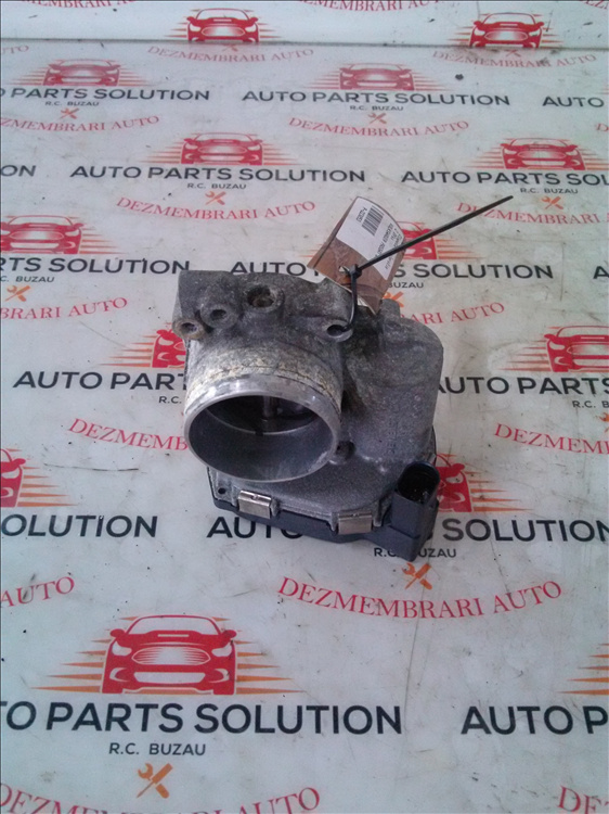Clapeta acceleratie 2.0fsi VOLKSWAGEN PA