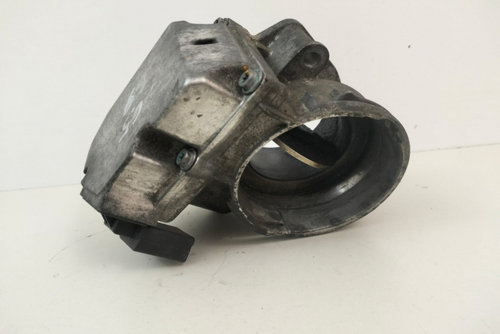 Clapeta acceleratie 2.0tdi, BGW 03G128063C Volkswagen VW Passat B6 [2005 - 2010]