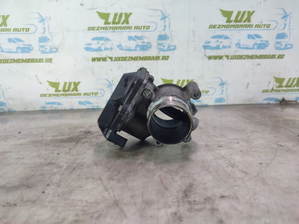 Clapeta acceleratie 2.0tdi CFFB 03l128063ac Audi A5 8T [2007 - 2011]