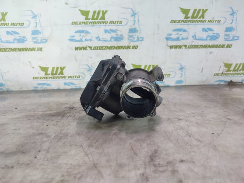 Clapeta acceleratie 2.0tdi CFFB 03l128063ac Volkswagen VW Passat B7 [2010 - 2015] 2.0 tdi CFFB