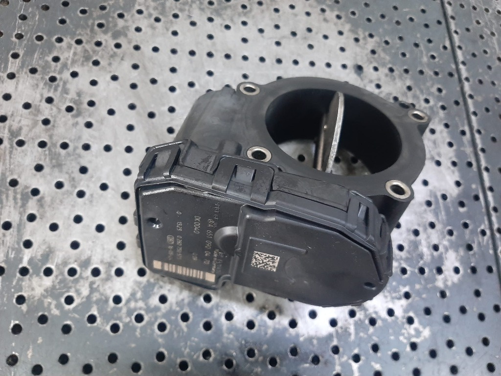 Clapeta acceleratie 2.2 cdi 651921 mercedes c-class w205 a2055017484