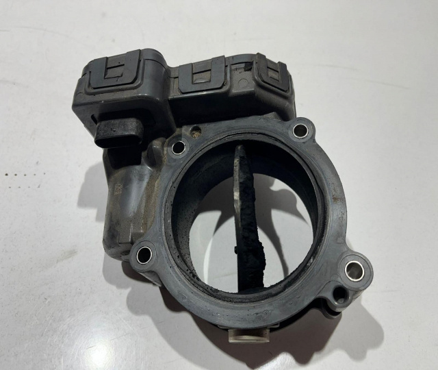 Clapeta acceleratie 2.2 CDI A6510900470 Mercedes-Benz C-Class W205/S205/C205 [2014 - 2018]