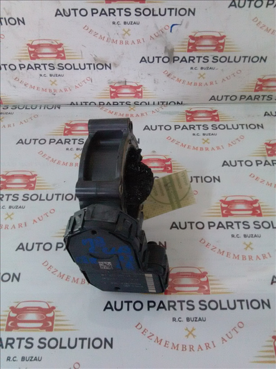 Clapeta acceleratie 2.2 CDI MB C CLASS an fabr.2012
