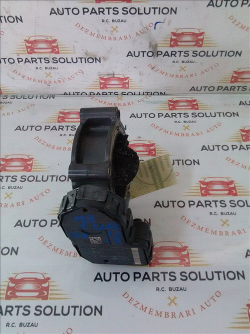 Clapeta acceleratie 2.2 CDI MB C CLASS an fabr.2012