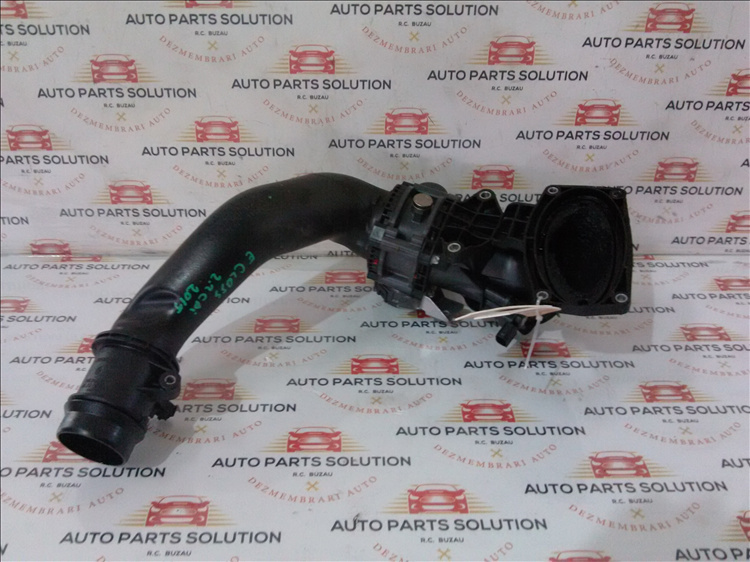 Clapeta acceleratie 2.2 CDI MB E CLASS an fabr.2015