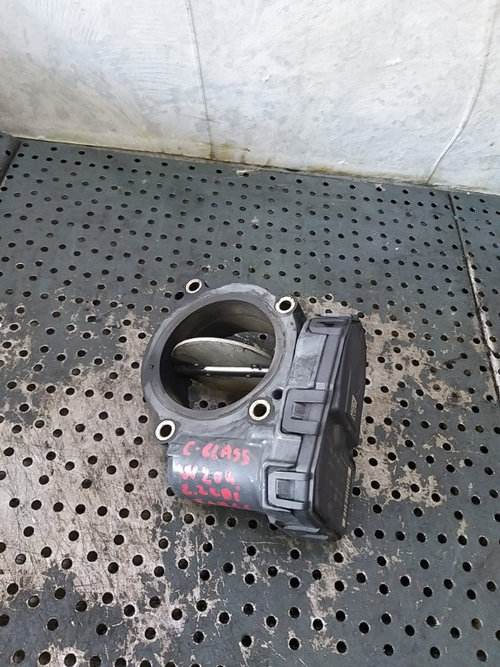Clapeta acceleratie 2.2 cdi mercedes c class w204 a6510900370 0280750564