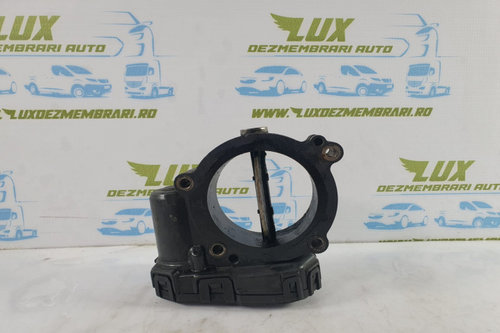 Clapeta acceleratie 2.2 cdi om651 a6510900270 0280750551 Mercedes-Benz E-Class W212 [2009 - 2013]
