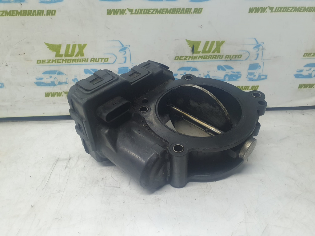 Clapeta acceleratie 2.2 cdi om651 a6510900370 Mercedes-Benz Vito W639 [facelift] [2010 - 2015]