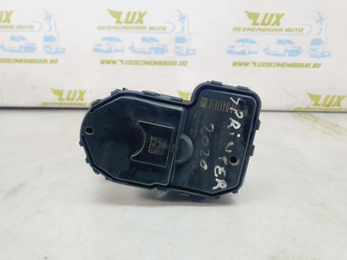 Clapeta acceleratie 2.2 cdi om651 a6510900470 0280750573 Mercedes-Benz Sprinter 3 907 [2018 - 2021] ...