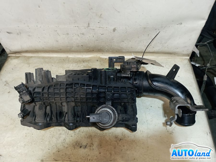 Clapeta Acceleratie 2.2 CDTI Opel ANTARA 2006