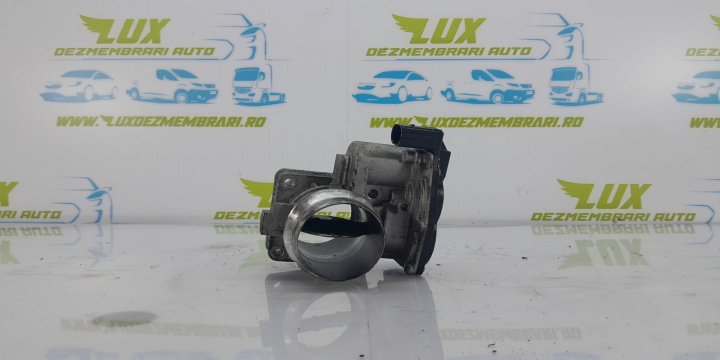 Clapeta acceleratie 2.2 crdi euro 5 351002f900 35100-2f900 Hyundai Santa Fe CM [facelift] [2010 - 2013]