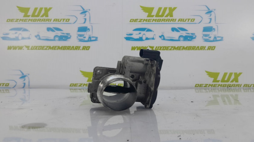 Clapeta acceleratie 2.2 crdi euro 5 351002f900 35100-2f900 Hyundai Tucson 2 [2009 - 2015]