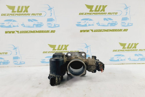 Clapeta acceleratie 2.2 d 102300-2010 Toyota Corolla E120 [2000 - 2008]