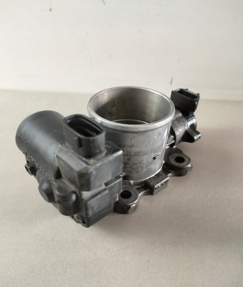 Clapeta acceleratie 2.2 d 1923002010 / 192300-2010 Toyota Hilux 7 [2005 - 2008]