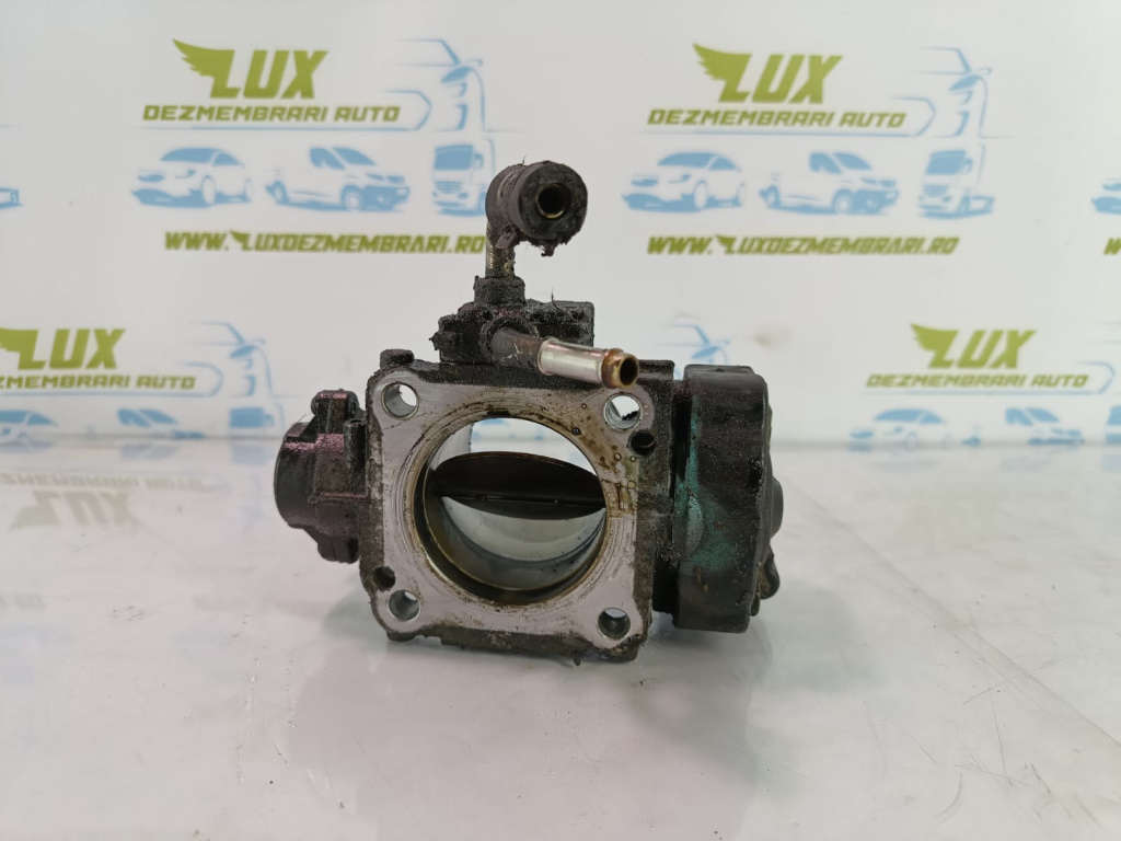 Clapeta acceleratie 2.2 d 2ad-fhv Lexus IS XE20 [2005 - 2010] 2.2 d 2AD-FHV