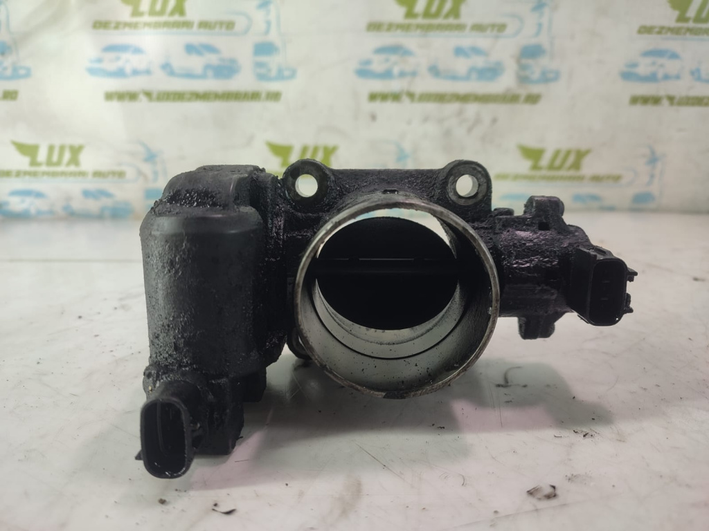Clapeta acceleratie 2.2 d-4d 2ADFTV 192300-2010 Toyota Avensis 2 T25 [facelift] [2006 - 2009]