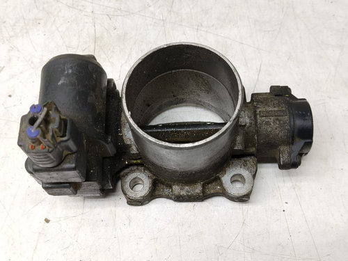 Clapeta acceleratie 2.2 d-cat 2AD-FTV 192300-2010 Lexus IS XE20 [2005 - 2010]