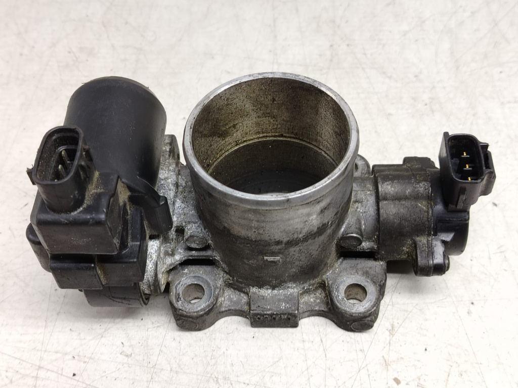Clapeta acceleratie 2.2 d-cat 2AD-FTV 192300-2010 Toyota Rav 4 3 [2005 - 2008]