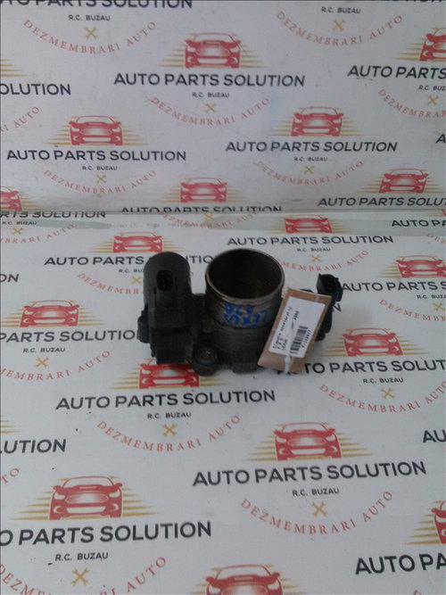 Clapeta acceleratie 2.2 D LEXUS an fabr.2008