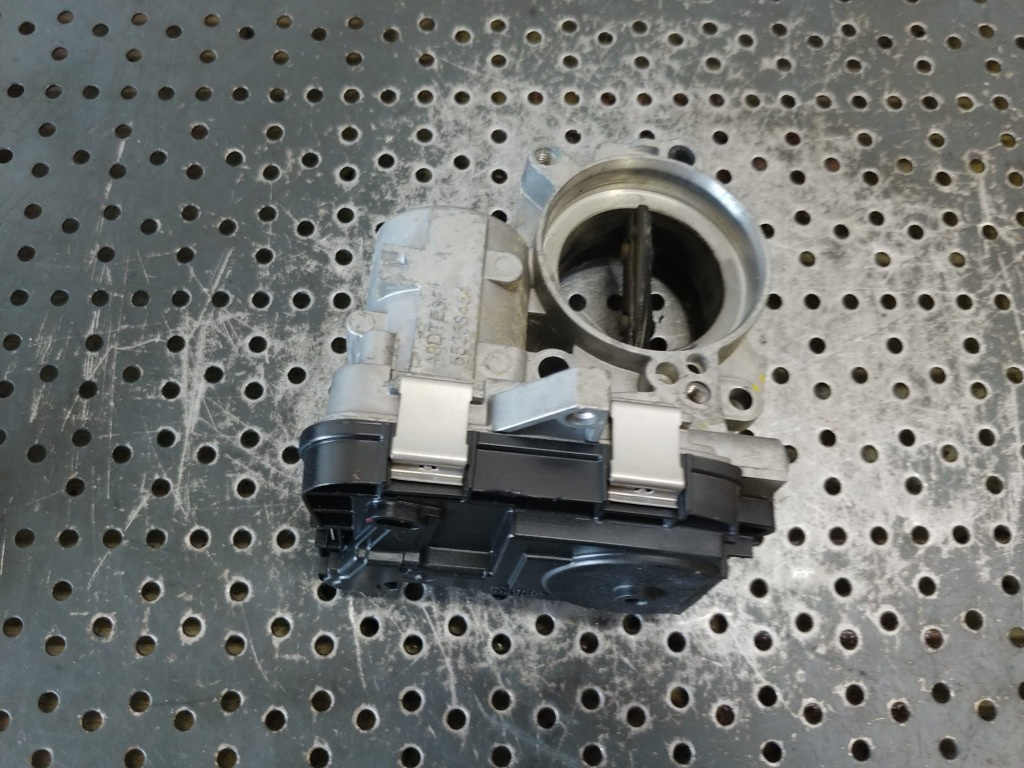 Clapeta acceleratie 2.2 d multijet 46346398 alfa romeo giulia 952 stelvio 55258454