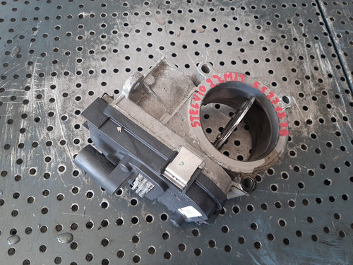 Clapeta acceleratie 2.2 d multijet 55271838 alfa romeo stelvio giulia 55278009