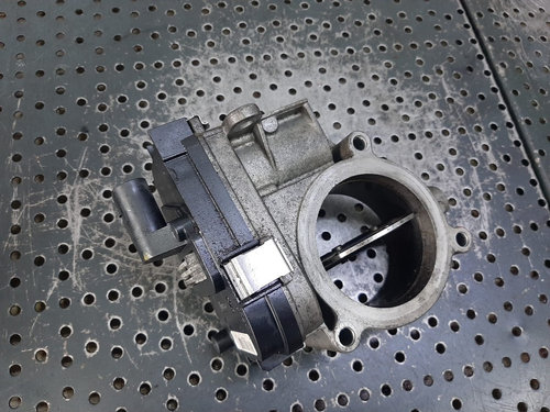 Clapeta acceleratie 2.2 d multijet 55284529 alfa romeo giulia stelvio 55278009