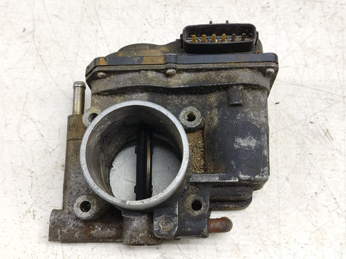 Clapeta acceleratie 2.2 d R2aa136b0 Mazda 3 BL [2009 - 2013]