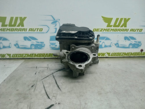 Clapeta acceleratie 2.2 d R2aa136b0 Mazda 6 GH [2007 - 2012]