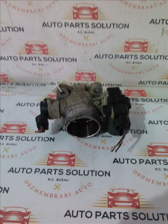 Clapeta acceleratie 2.2 D TOYOTA AVENSIS an fabr.2007