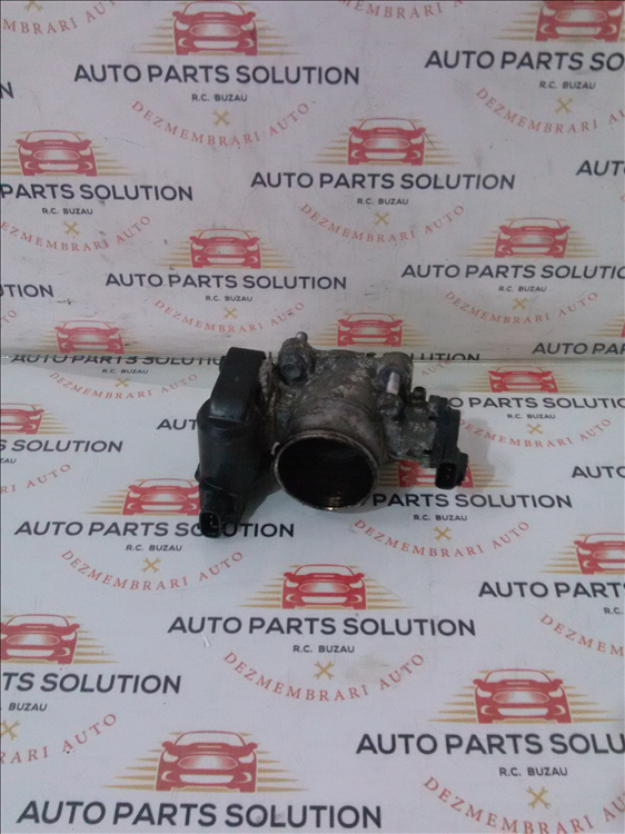 Clapeta acceleratie 2.2 D TOYOTA AVENSIS an fabr.2007