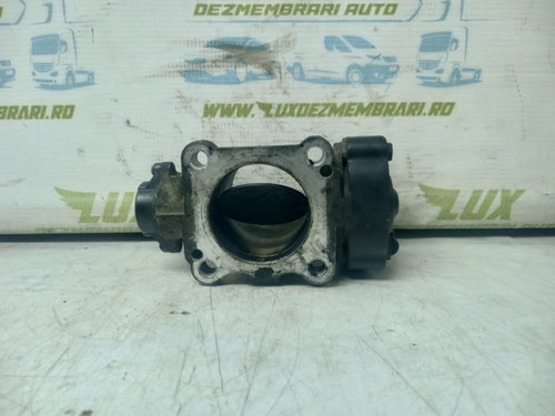 Clapeta acceleratie 2.2 D Toyota Rav 4 3 [2005 - 2008]