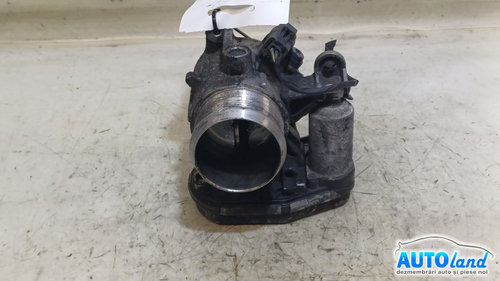 Clapeta Acceleratie 2.2 Diesel Land Rover FREELANDER 2 FA 2006