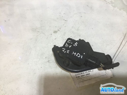 Clapeta Acceleratie 2.2 HDI Citroen C5 DC 2001-2004