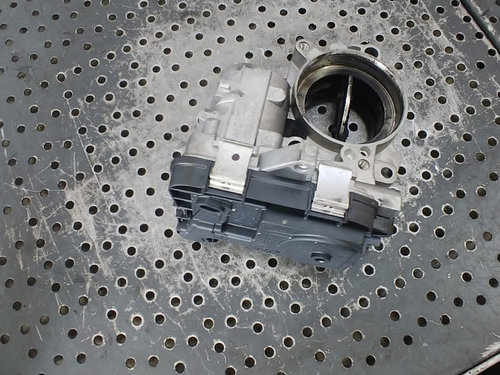 Clapeta acceleratie 2.2 jtd alfa romeo giulia 952 stelvio 55258454 48dte3f