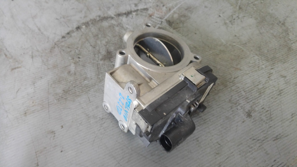 Clapeta acceleratie 2.2 jtd alfa romeo stelvio dupa 2016 55278009