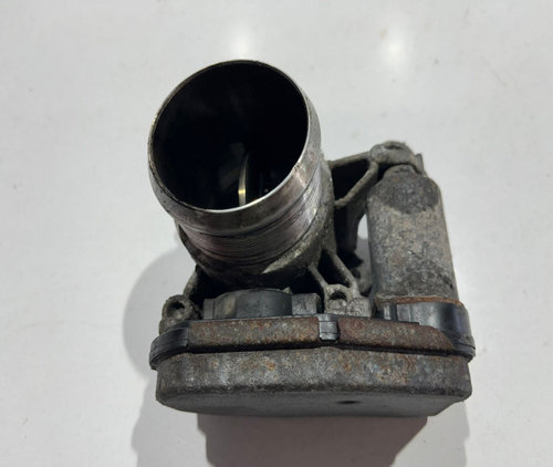 Clapeta acceleratie 2.2 SD4 224DT 968788828001 Land Rover Range Rover Evoque L538 [2011 - 2015]