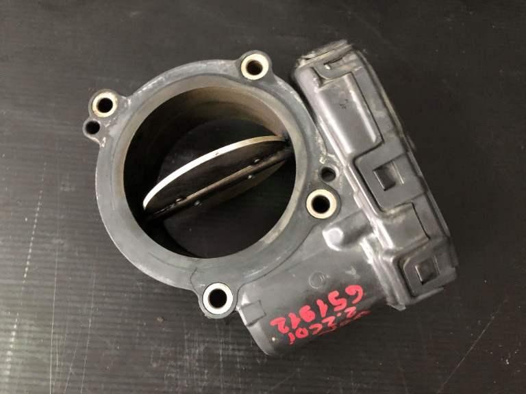 Clapeta acceleratie 2.2cdi 651912 mercedes glk -class x204 a65109003 0280750564