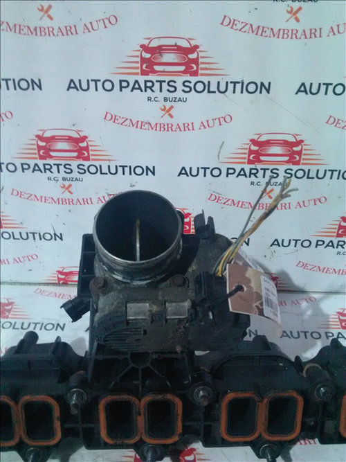 Clapeta acceleratie 2.2d FORD TRANSIT an fabr. 2014