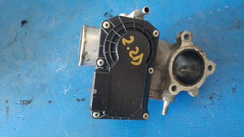 Clapeta acceleratie 2.2d r2aa mazda 6 2008-2012 r2aa136b0