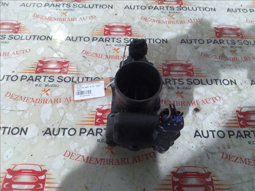 Clapeta acceleratie 2.2d TOYOTA RAV 4 an fabr. 2008
