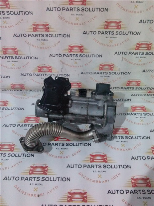 Clapeta acceleratie 2.3 D RENAULT MASTER an fabr.2012