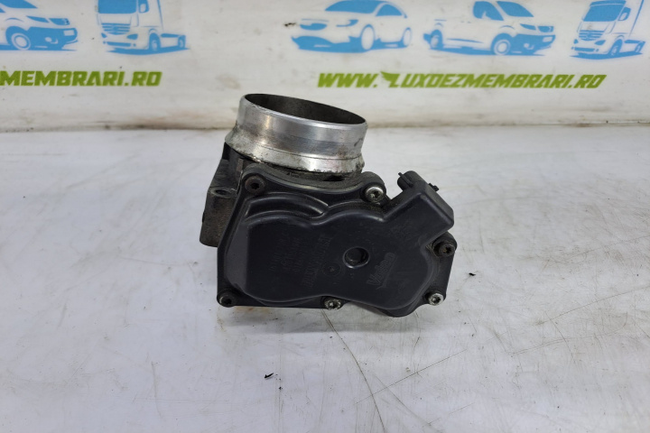 Clapeta acceleratie 2.3 dci m9t 161a01670r Opel Movano B [2010 - 2014]