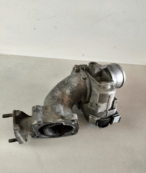 Clapeta acceleratie 2.3 HPI - JTD 504351131 504351131 Fiat Ducato 3 Typ250 [2006 - 2011]