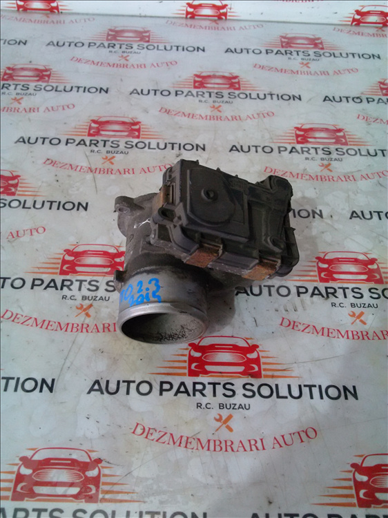 Clapeta acceleratie 2.3D FIAT DUCATO an fabr. 2014
