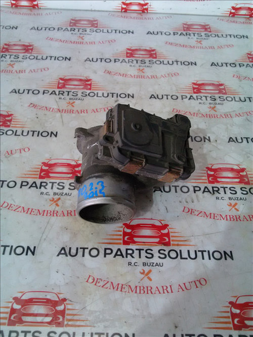 Clapeta acceleratie 2.3D FIAT DUCATO an fabr. 2014