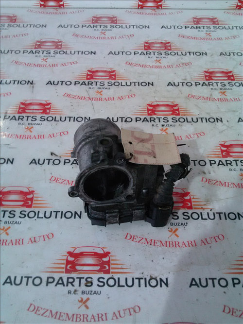 Clapeta acceleratie 2.3D IVECO DAILY an fabr. 2014